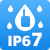 IP67 「防浸型」