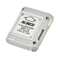 アルインコ リチウムイオンバッテリーパック EBP-70 